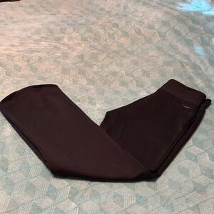 Warm Outdoor Pants Small Tall